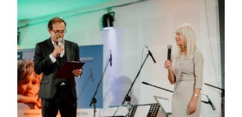 Konferencja  &bdquo;Mediacja r&oacute;wieśnicza - szansa na dobrą przyszłość&rdquo;