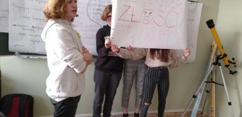 Szkoła Młodych Mediator&oacute;w