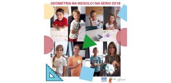 Geometria na wesoło