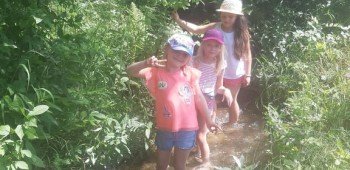 Plac&oacute;wka Wsparcia Dziennego "Dla Rodziny" 