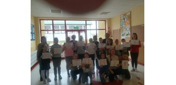 Szkoła Młodych Mediator&oacute;w w Sierosławicach