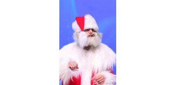 Spotkanie mikołajkowe