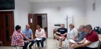 Warsztaty dla rodzin zastępczych