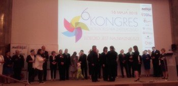 Odznaczenie Prezydenta RP