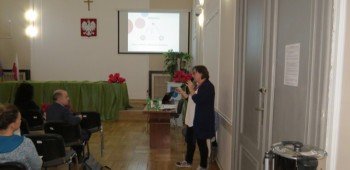 Konferencja &bdquo;Mediacje sposobem komunikowania się"