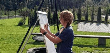 Terapeutyczny turnus dla rodzin zastępczych