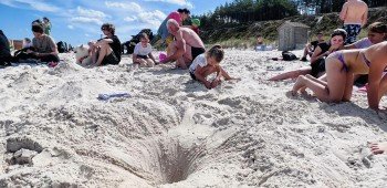 Wakacje w Białog&oacute;rze 2023