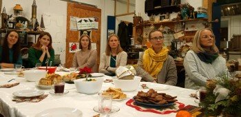 Spotkanie świąteczne 2022