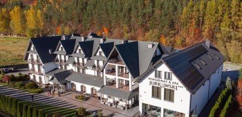 Terapeutyczny turnus dla rodzin zastępczych 2022