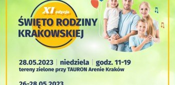 Święto Rodziny Krakowskiej 