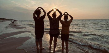 Wakacje w Białog&oacute;rze 2022