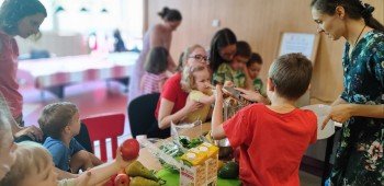  XII edycja Święta Rodziny Krakowskiej