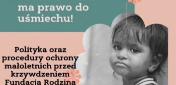 Standardy ochrony małoletnich
