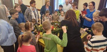 Wesołych Świąt Wielkanocnych 