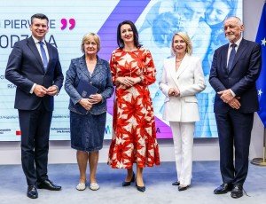 Projekt "Po Pierwsze rodzina"